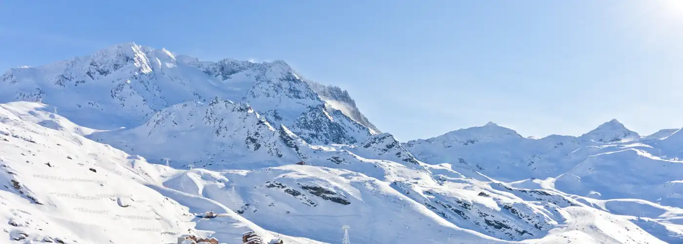 Montagne Expériences by esf Val Thorens