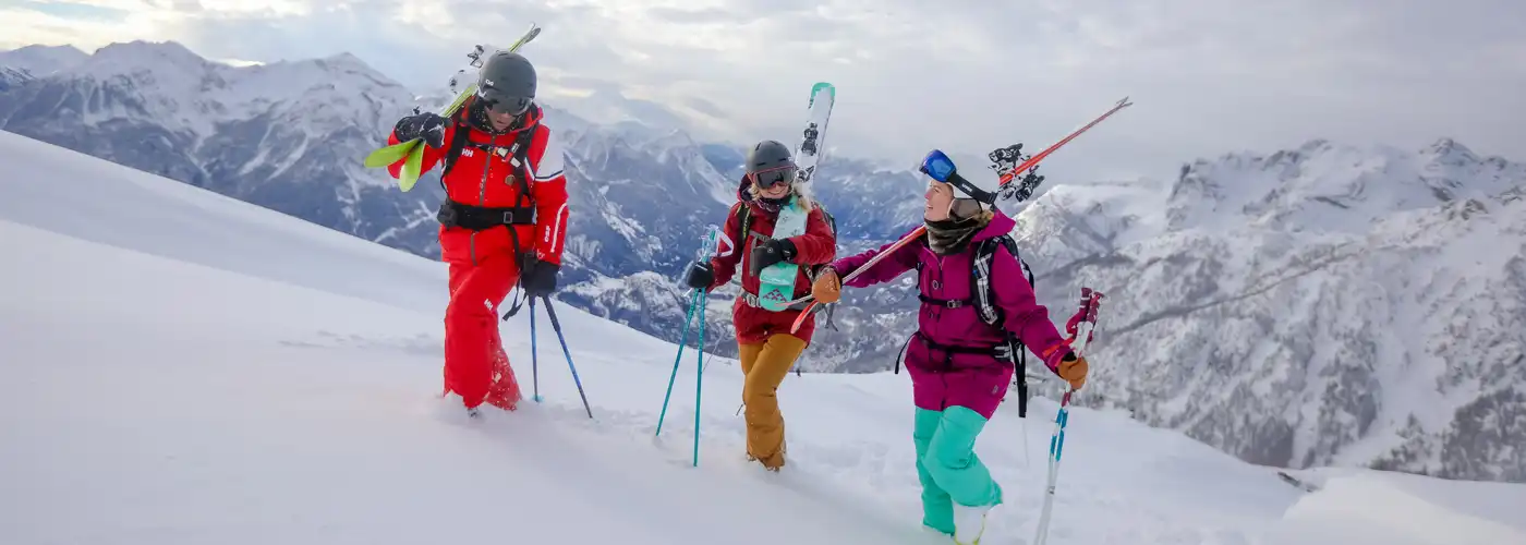 Group lessons or private lessons?